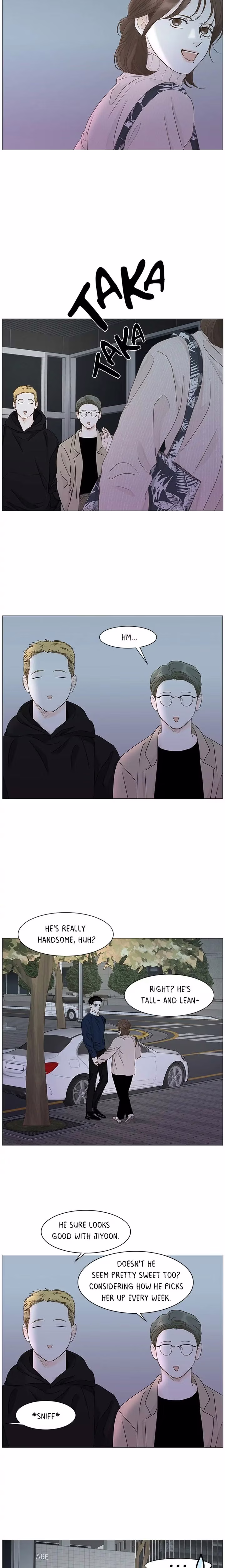 Back to Work - Chapter 57 - Part 9