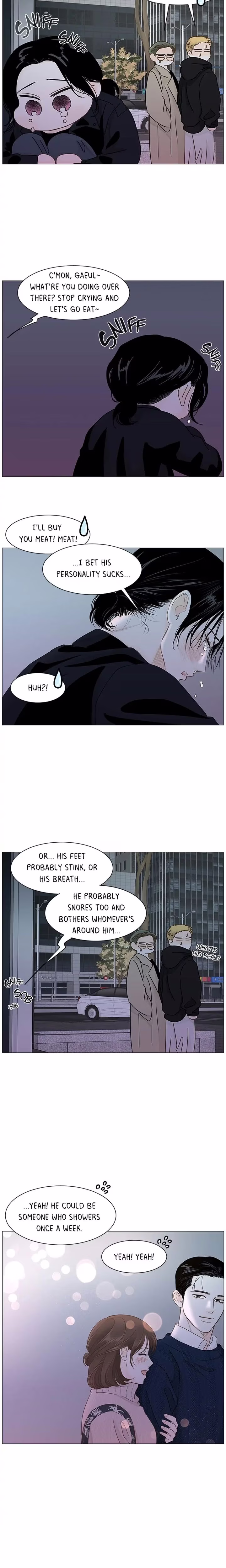 Back to Work - Chapter 57 - Part 10