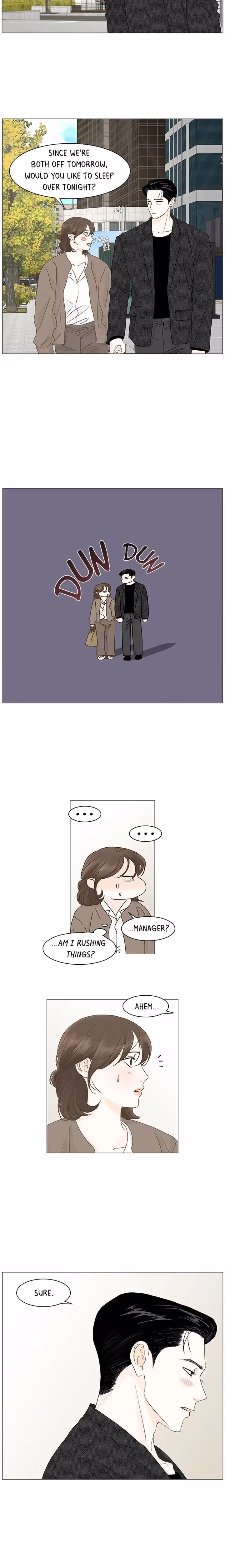 Back to Work - Chapter 58 - Part 3