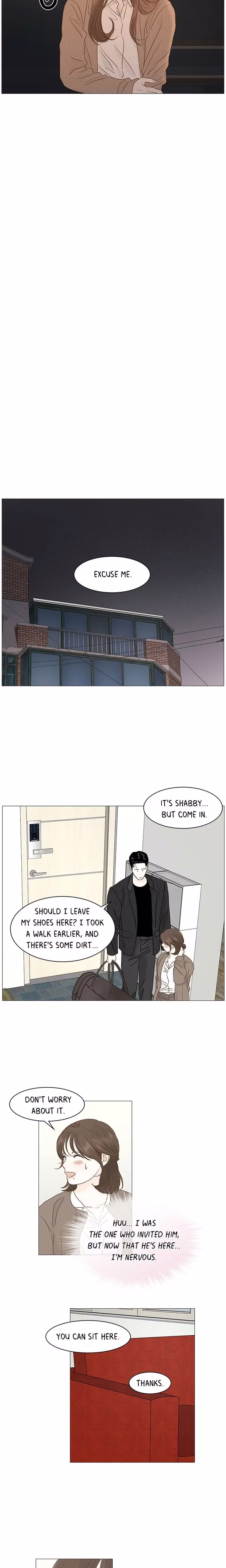 Back to Work - Chapter 58 - Part 7