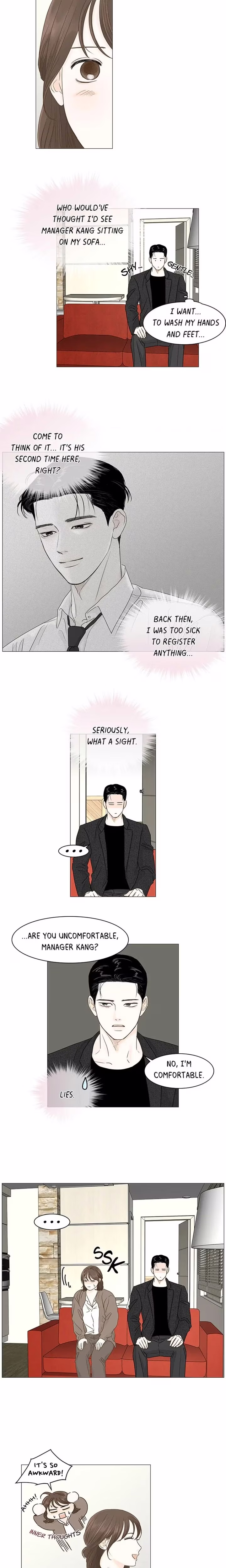 Back to Work - Chapter 58 - Part 8