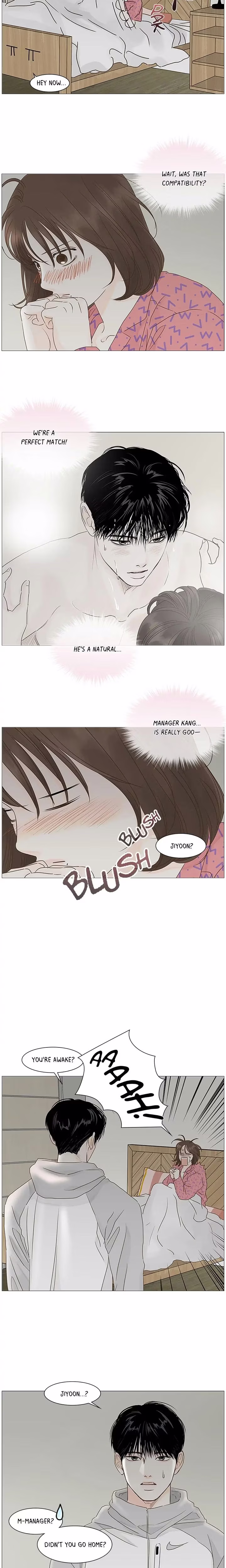 Back to Work - Chapter 59 - Part 7