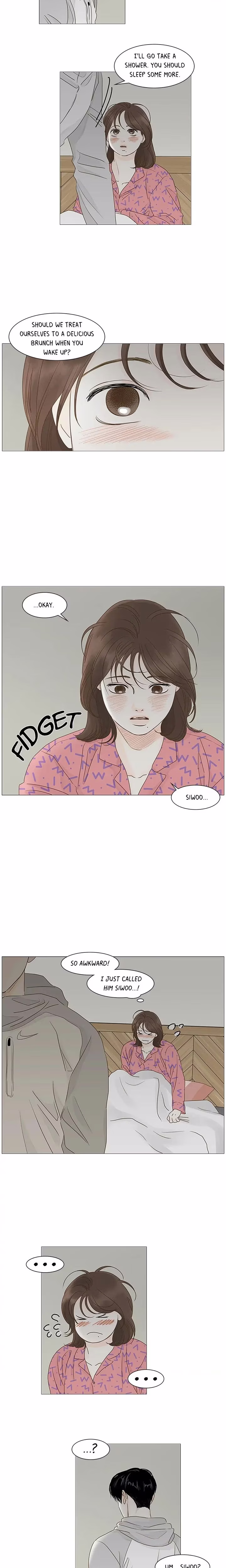 Back to Work - Chapter 59 - Part 11