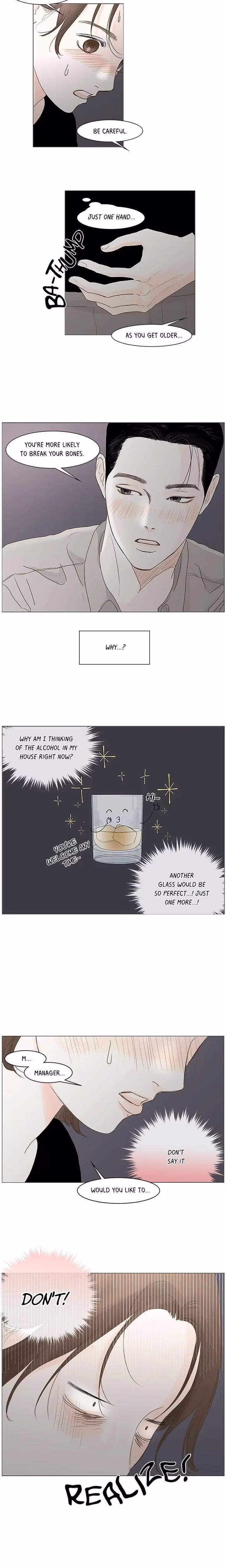 Back to Work - Chapter 6 - Part 11