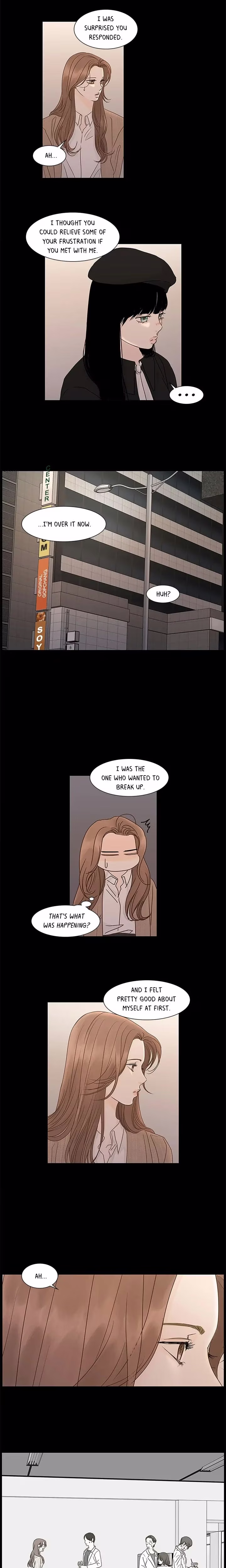 Back to Work - Chapter 60 - Part 6