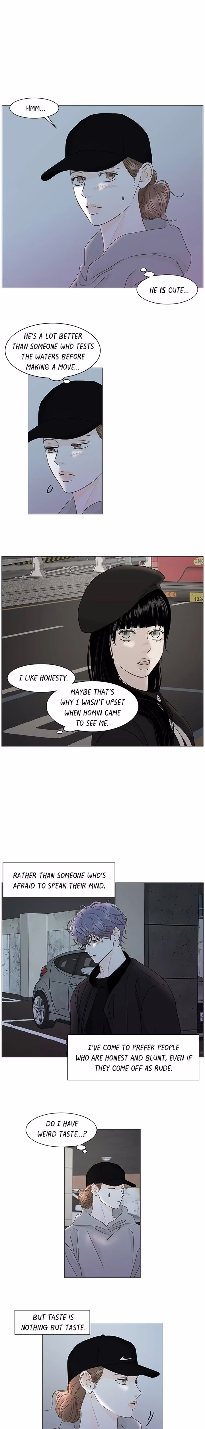 Back to Work - Chapter 61 - Part 3