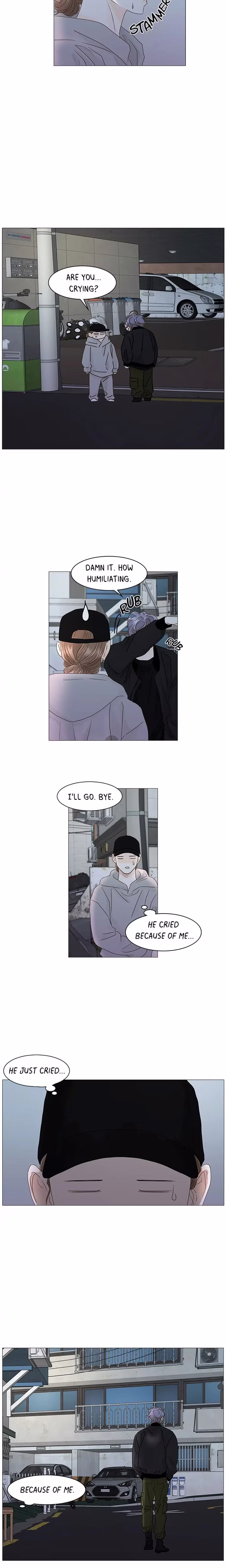 Back to Work - Chapter 61 - Part 6