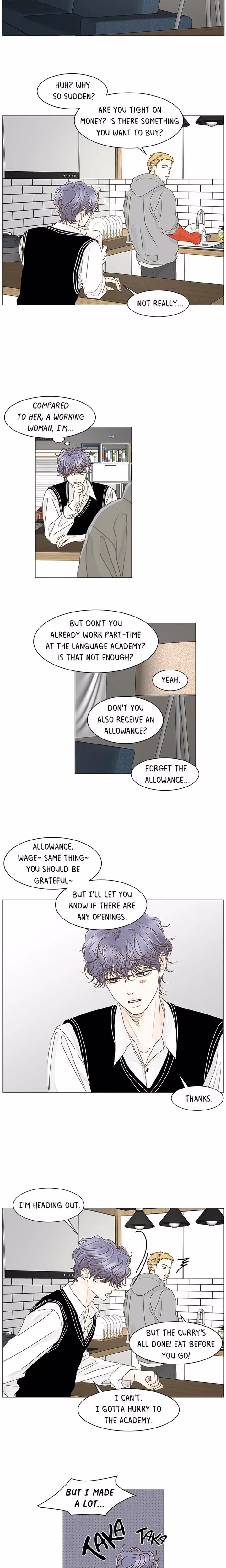 Back to Work - Chapter 61 - Part 9