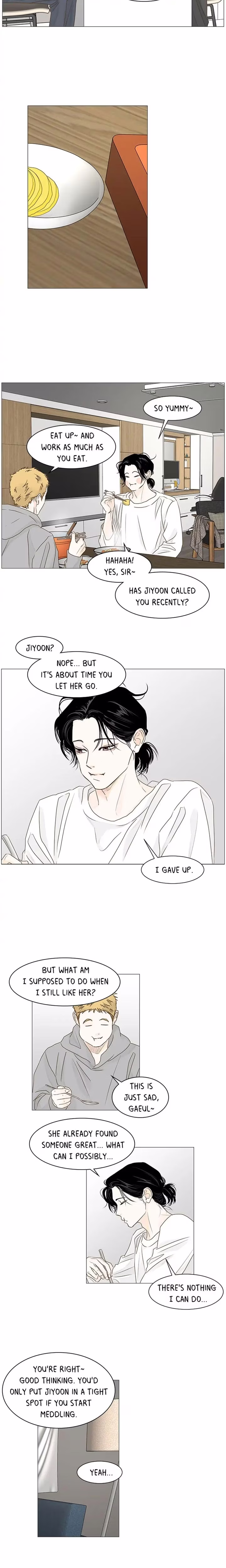 Back to Work - Chapter 61 - Part 11