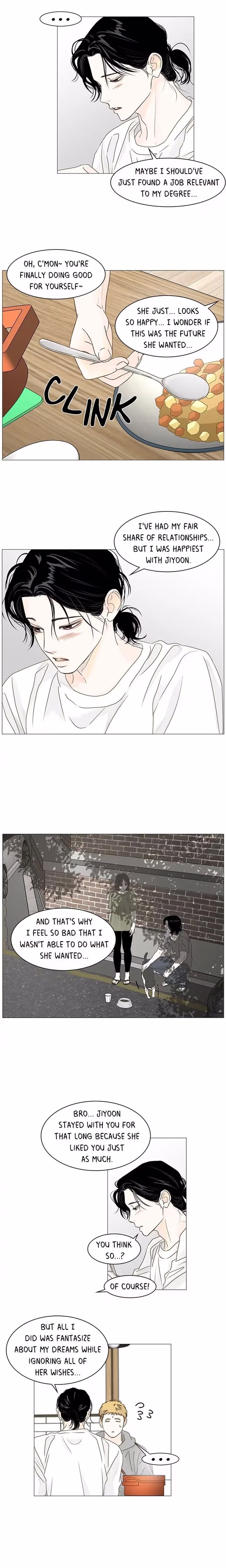 Back to Work - Chapter 61 - Part 12