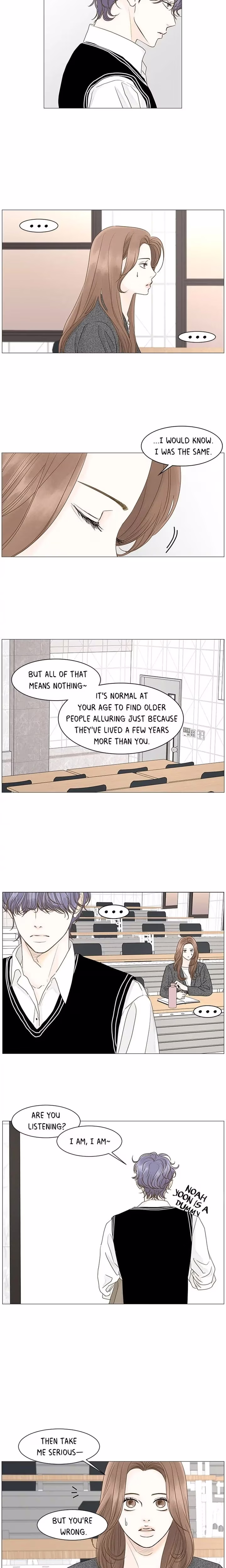 Back to Work - Chapter 62 - Part 6