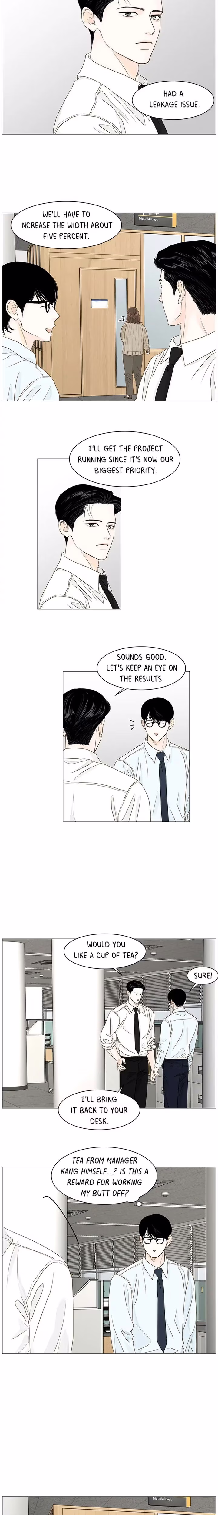 Back to Work - Chapter 62 - Part 8