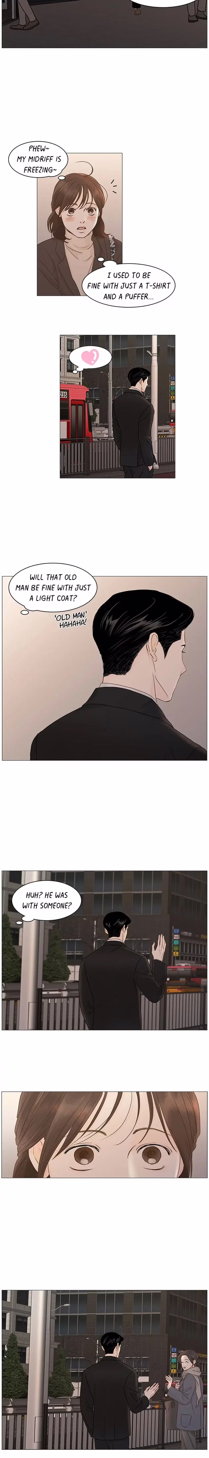 Back to Work - Chapter 63 - Part 5