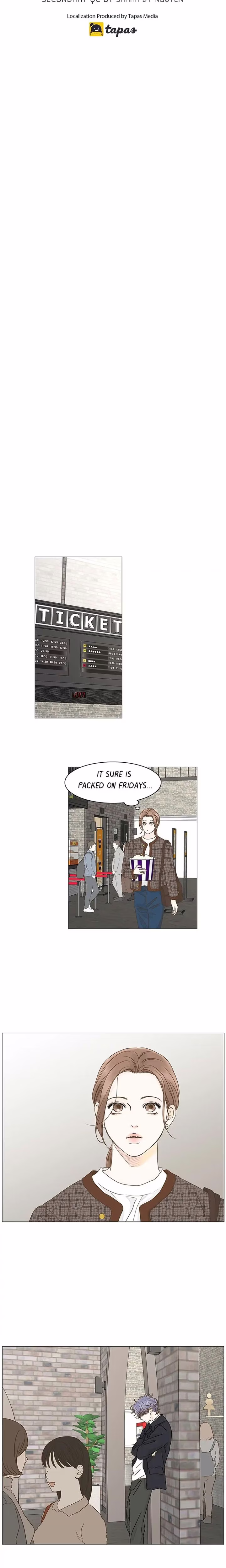 Back to Work - Chapter 63 - Part 7