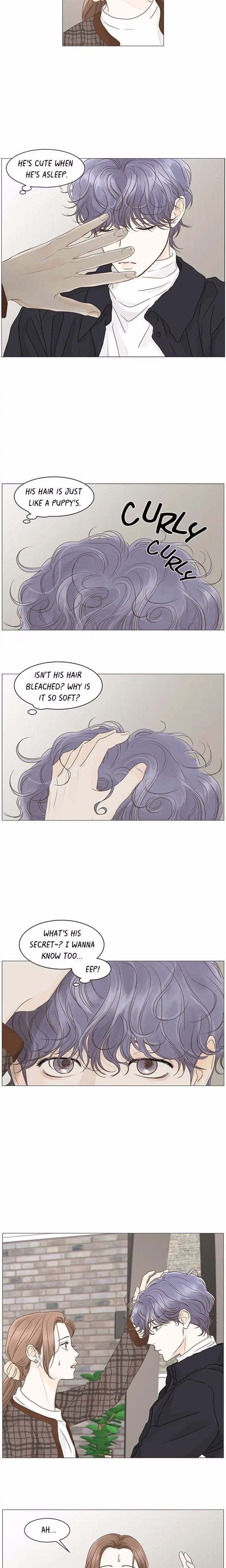 Back to Work - Chapter 63 - Part 9