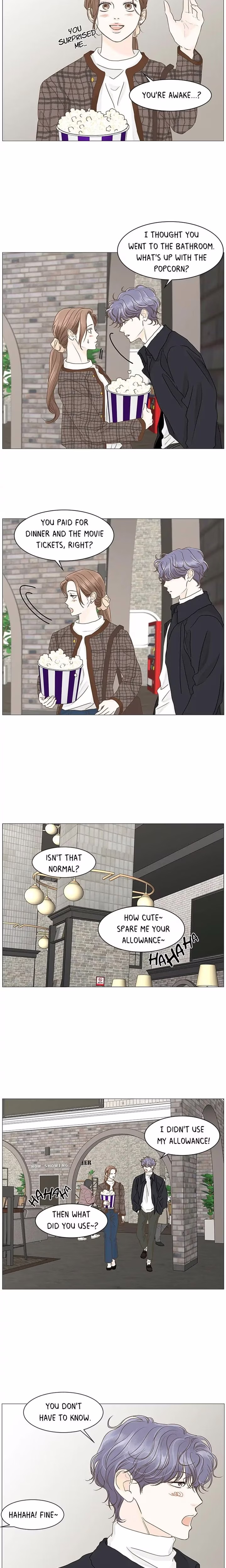 Back to Work - Chapter 63 - Part 10