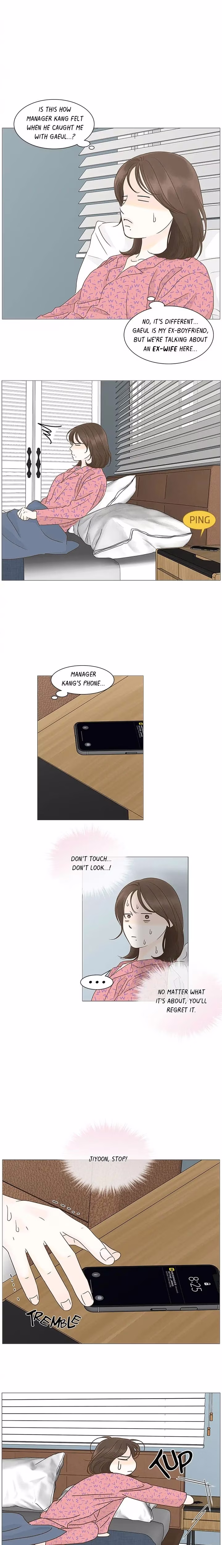 Back to Work - Chapter 64 - Part 3