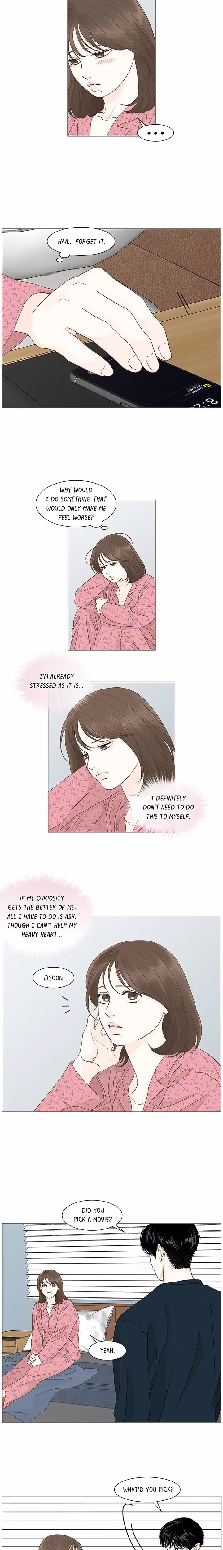 Back to Work - Chapter 64 - Part 5