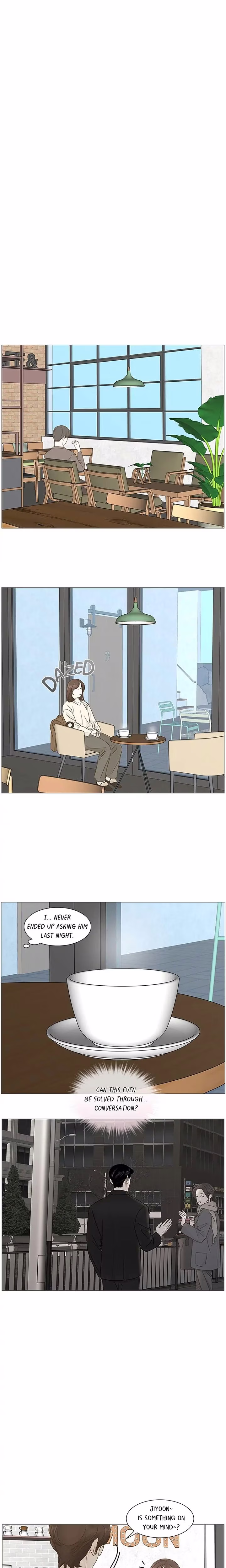 Back to Work - Chapter 64 - Part 7