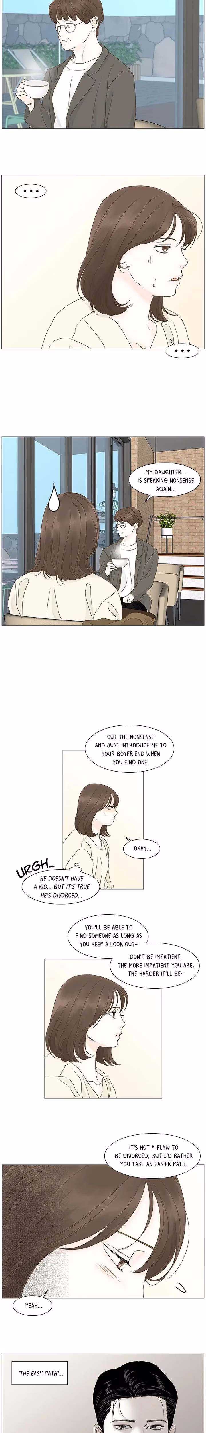 Back to Work - Chapter 64 - Part 10