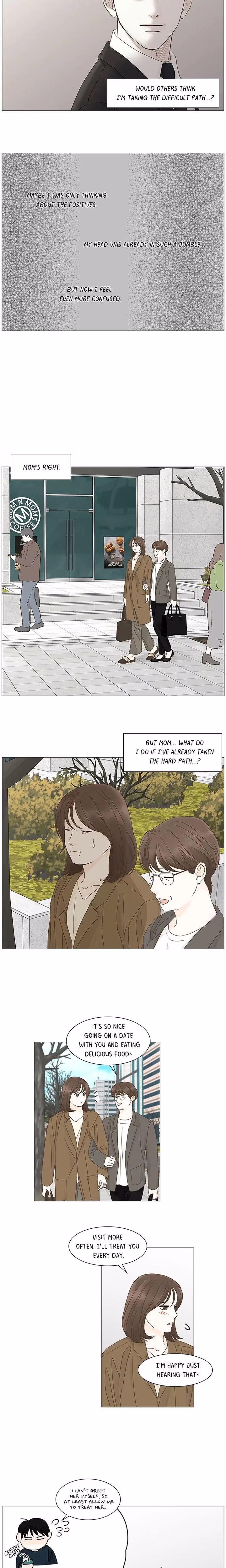 Back to Work - Chapter 64 - Part 11