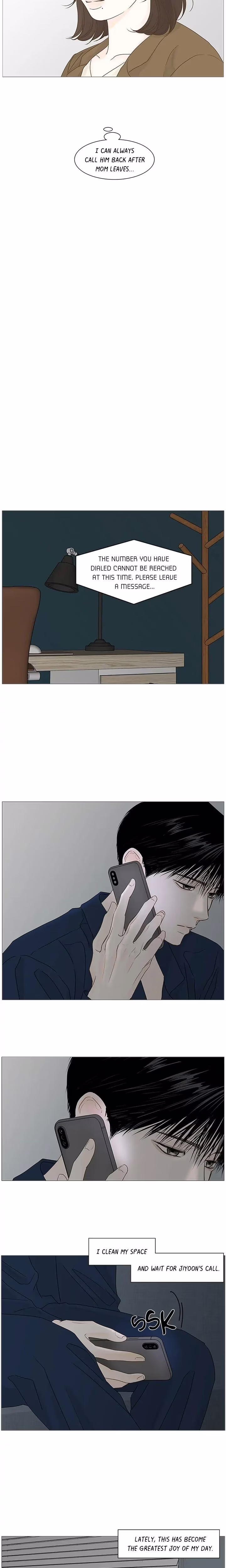 Back to Work - Chapter 64 - Part 13