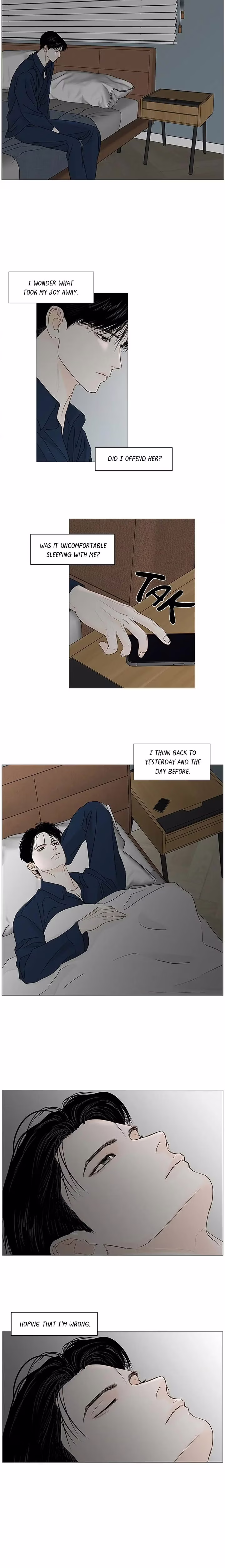 Back to Work - Chapter 64 - Part 14