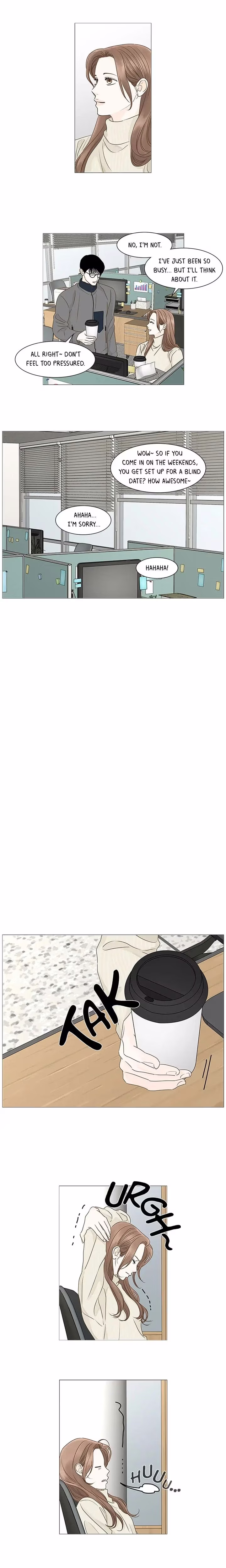 Back to Work - Chapter 65 - Part 3