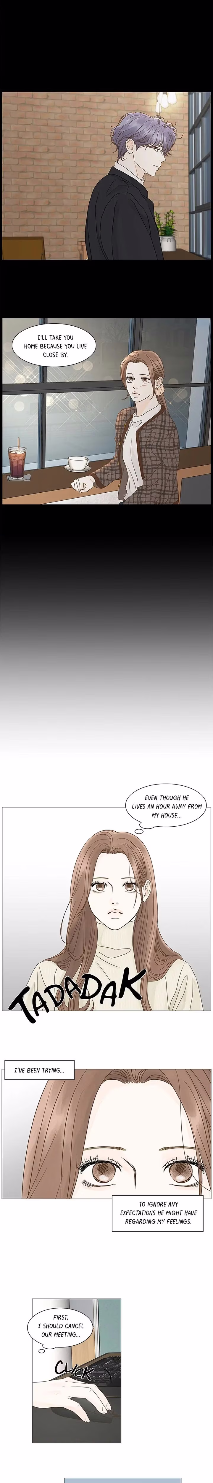 Back to Work - Chapter 65 - Part 7