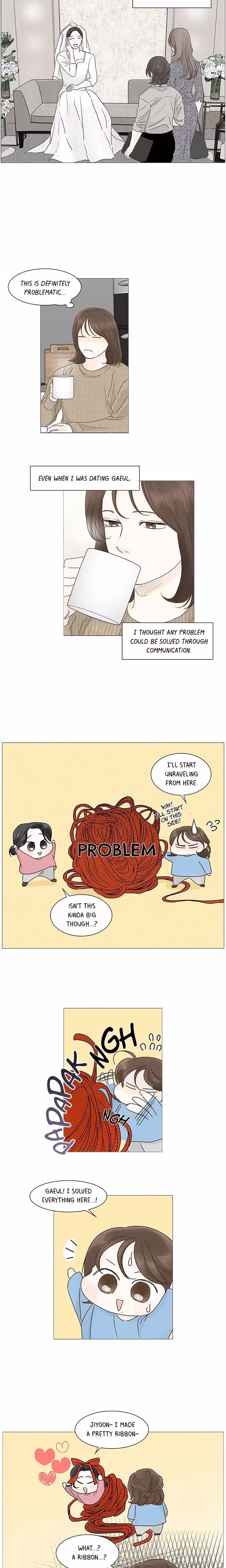 Back to Work - Chapter 65 - Part 11