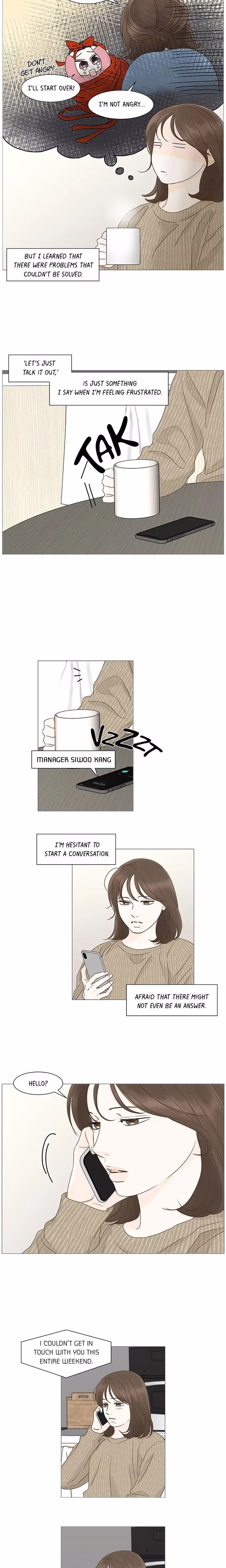 Back to Work - Chapter 65 - Part 12