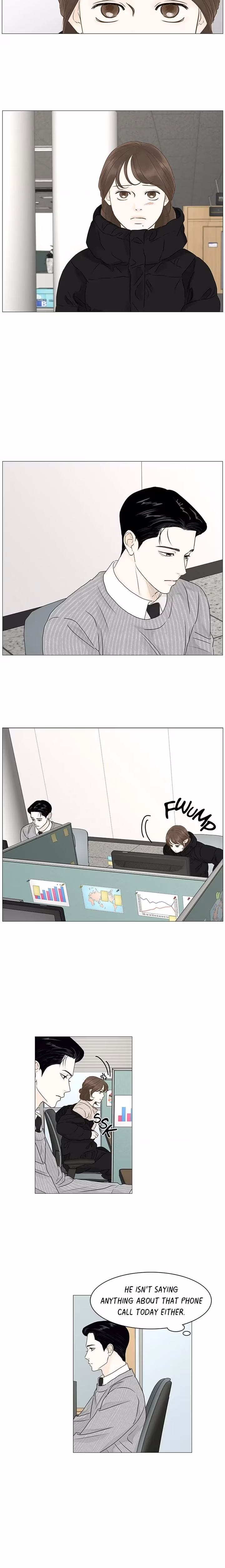 Back to Work - Chapter 66 - Part 3