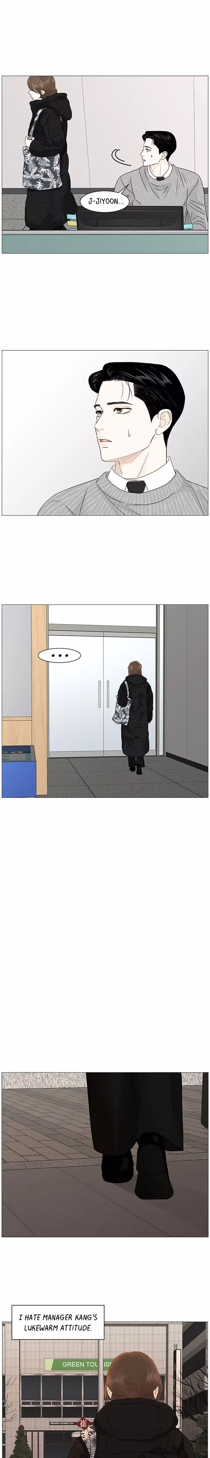 Back to Work - Chapter 66 - Part 8