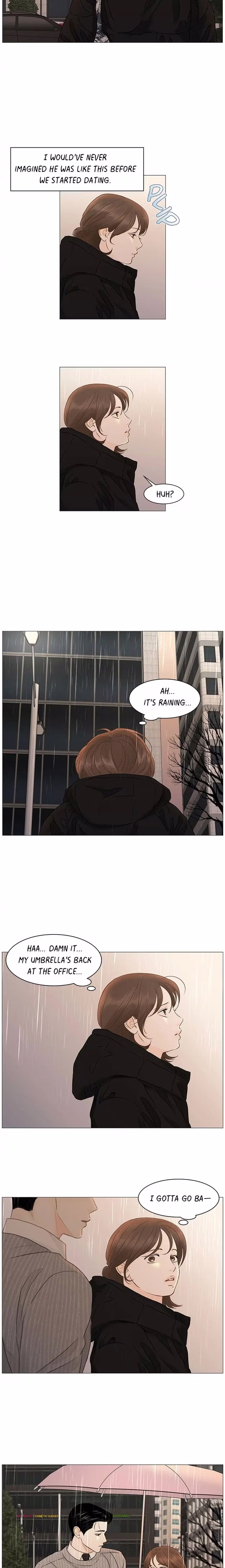 Back to Work - Chapter 66 - Part 9