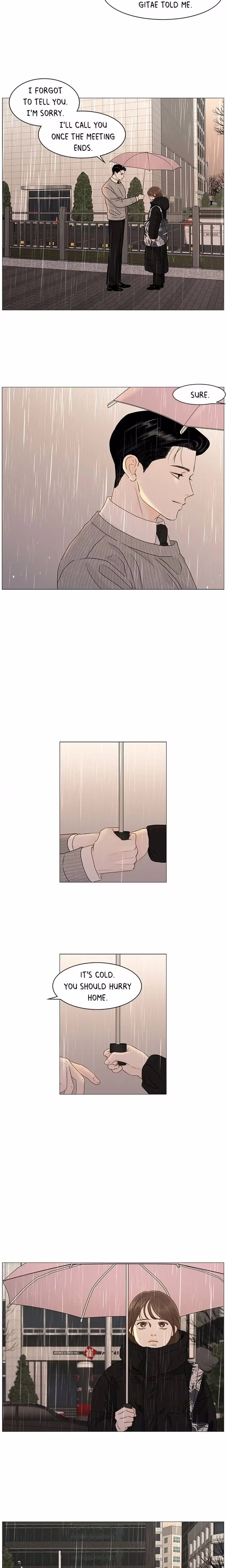 Back to Work - Chapter 66 - Part 11