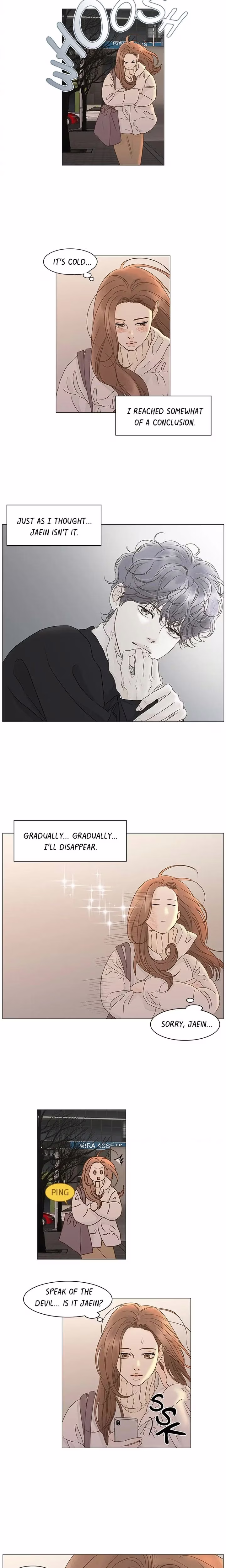 Back to Work - Chapter 66 - Part 13