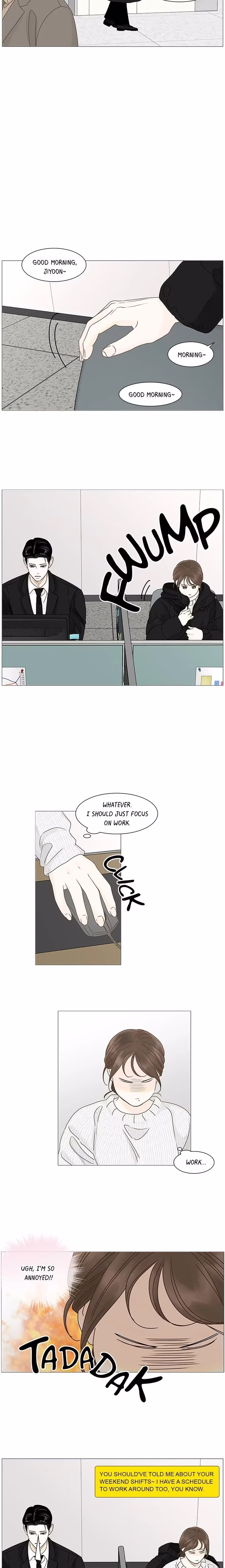 Back to Work - Chapter 67 - Part 4