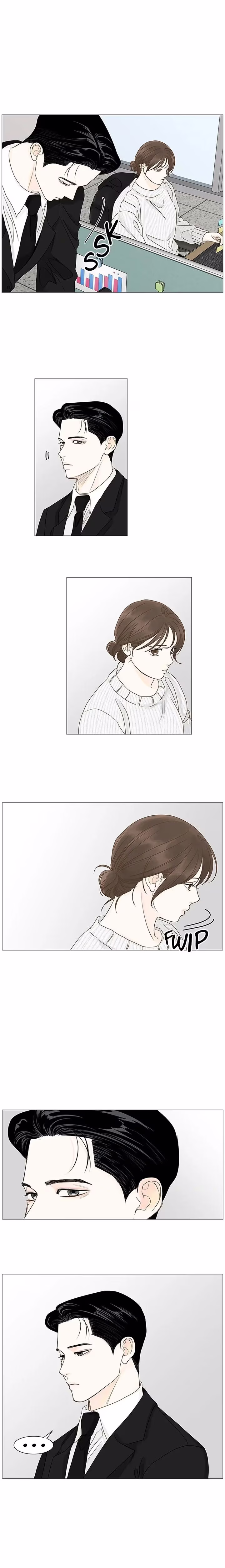 Back to Work - Chapter 67 - Part 6