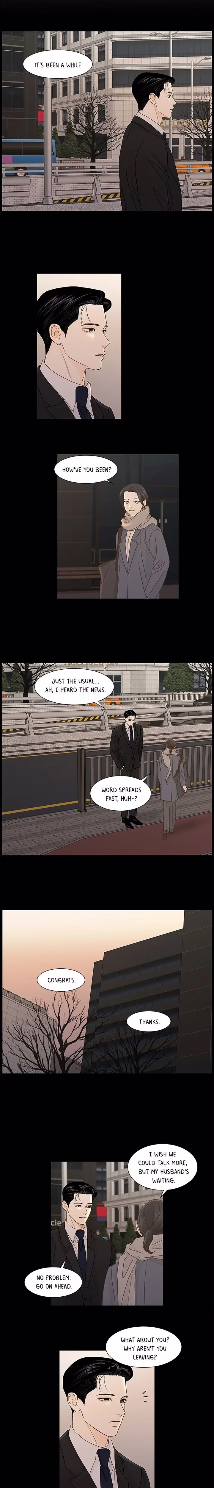 Back to Work - Chapter 67 - Part 8