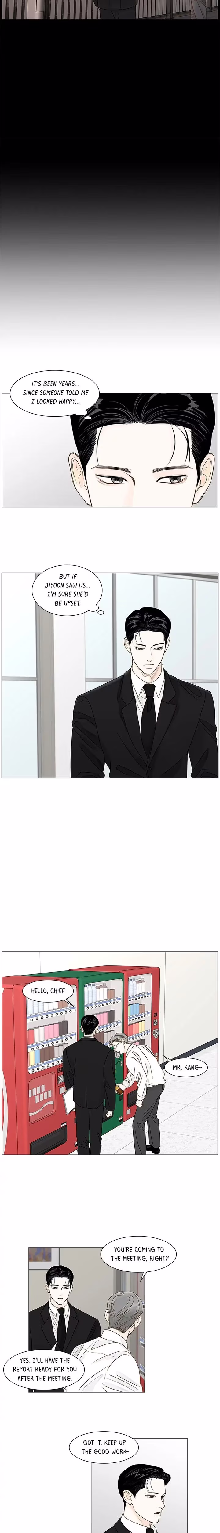 Back to Work - Chapter 67 - Part 10