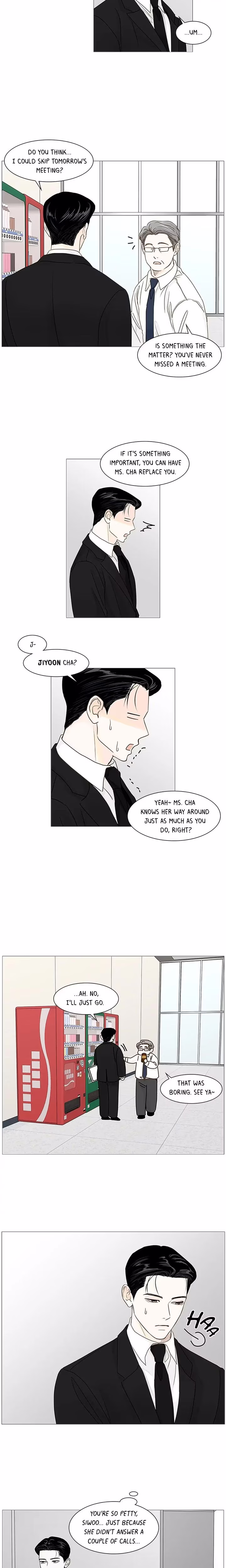 Back to Work - Chapter 67 - Part 11