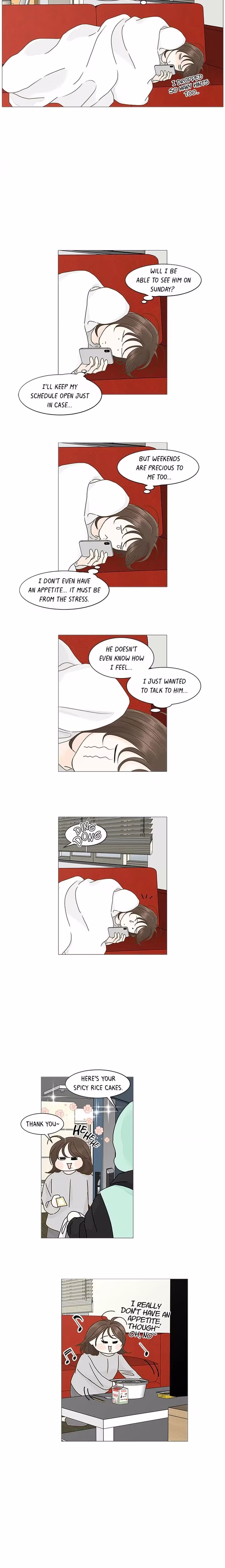 Back to Work - Chapter 67 - Part 13