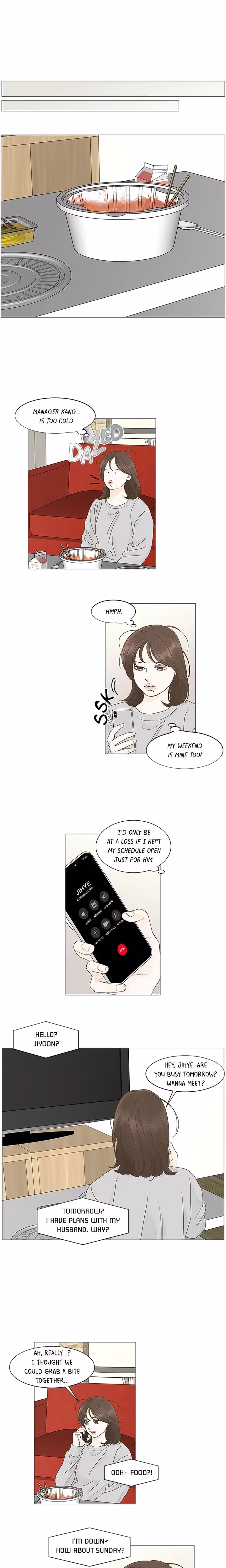 Back to Work - Chapter 67 - Part 14