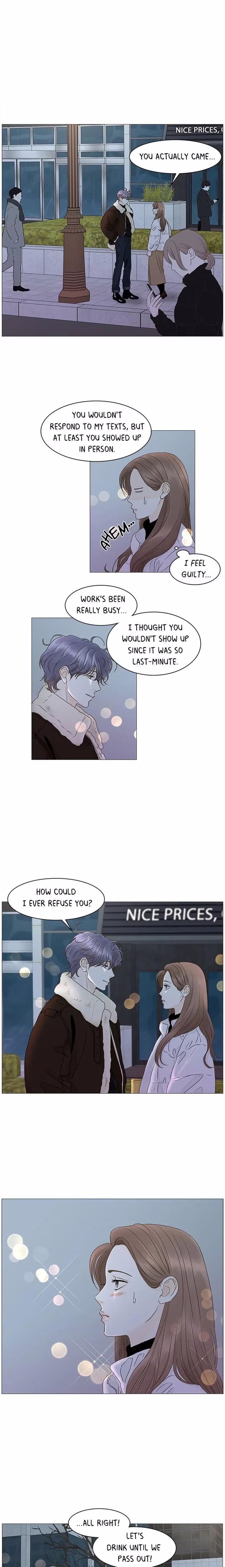 Back to Work - Chapter 68 - Part 5