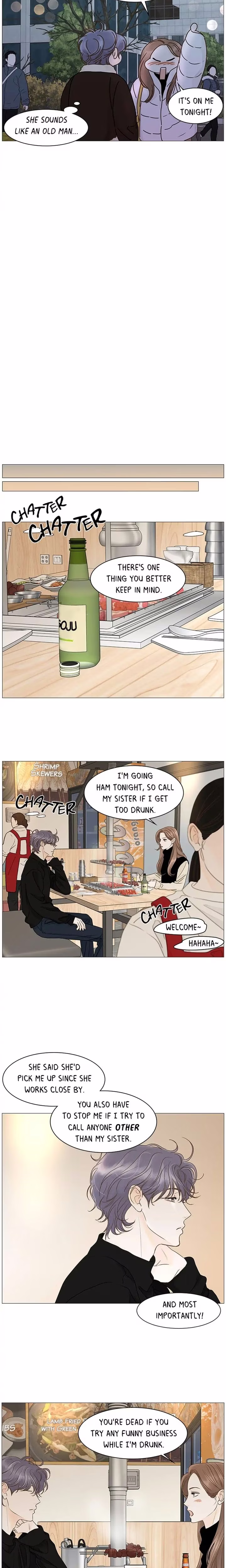 Back to Work - Chapter 68 - Part 6