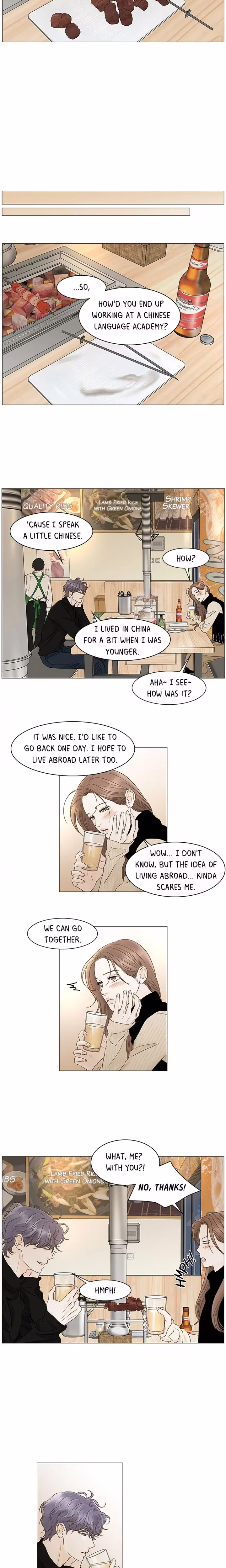 Back to Work - Chapter 68 - Part 8