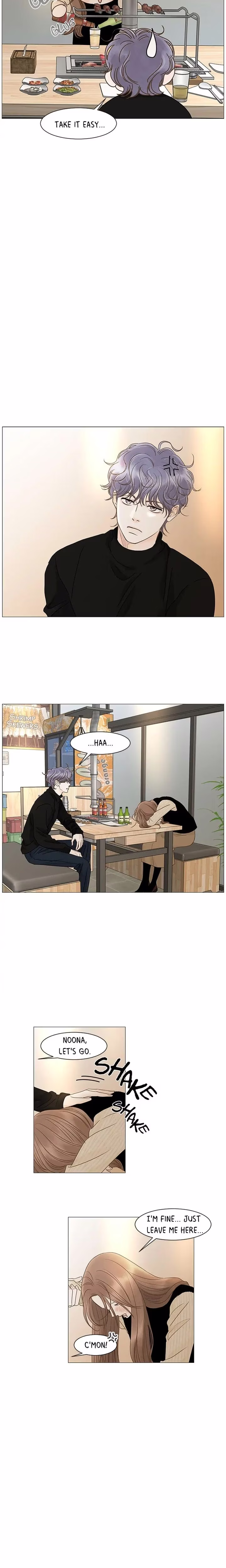 Back to Work - Chapter 68 - Part 10