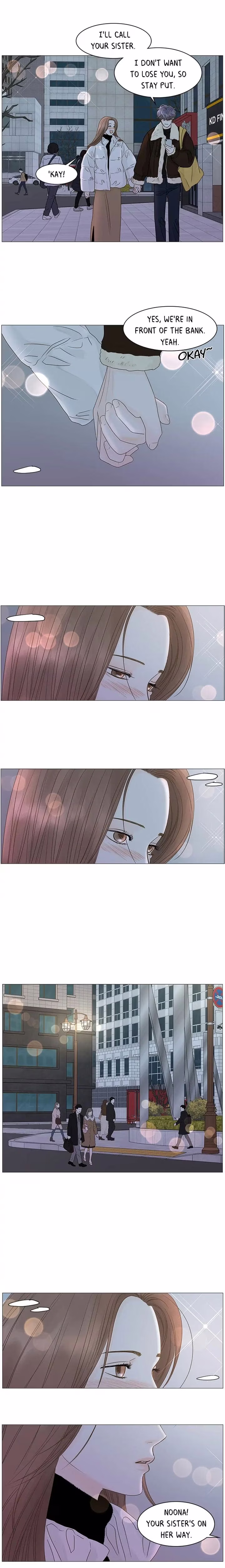 Back to Work - Chapter 68 - Part 13