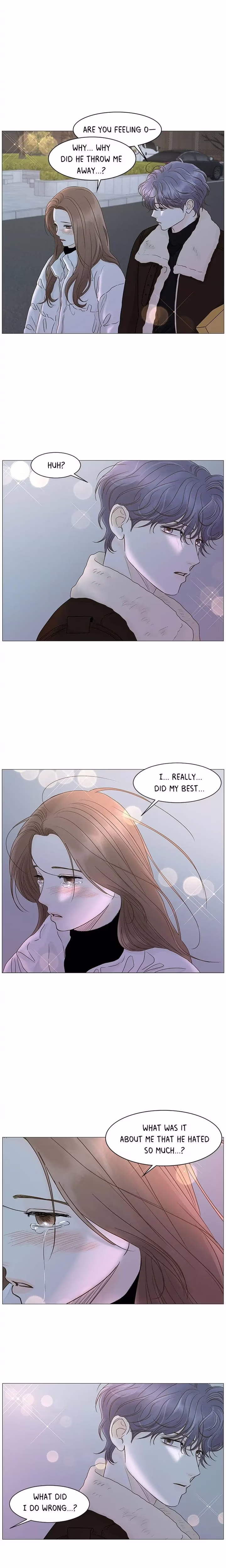 Back to Work - Chapter 68 - Part 14