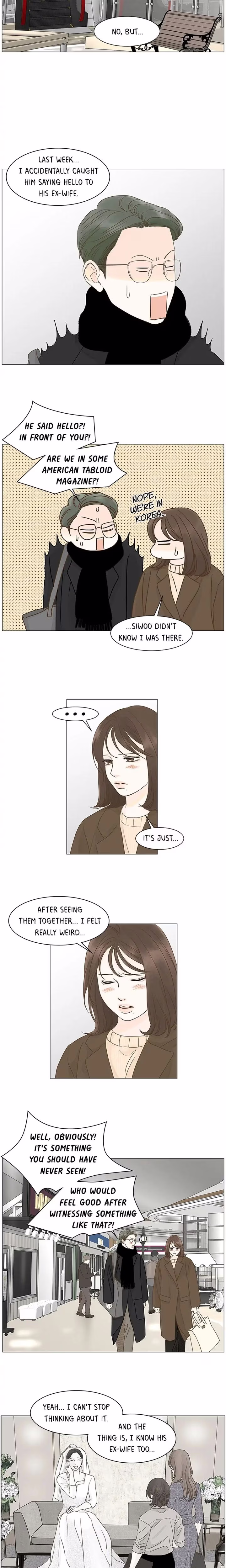 Back to Work - Chapter 69 - Part 5